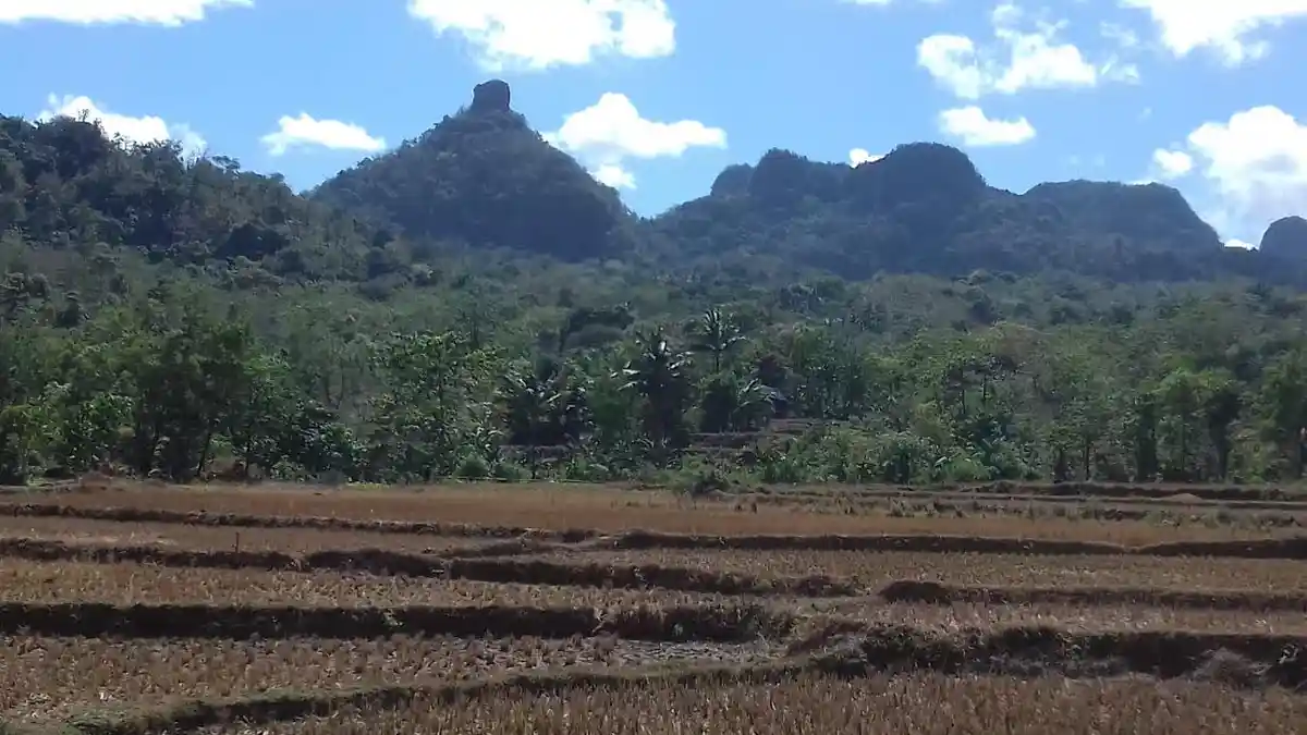 Gunung Payudara di Pangkep - gunung-payudara-di-pangkep_20160901_130805.jpg