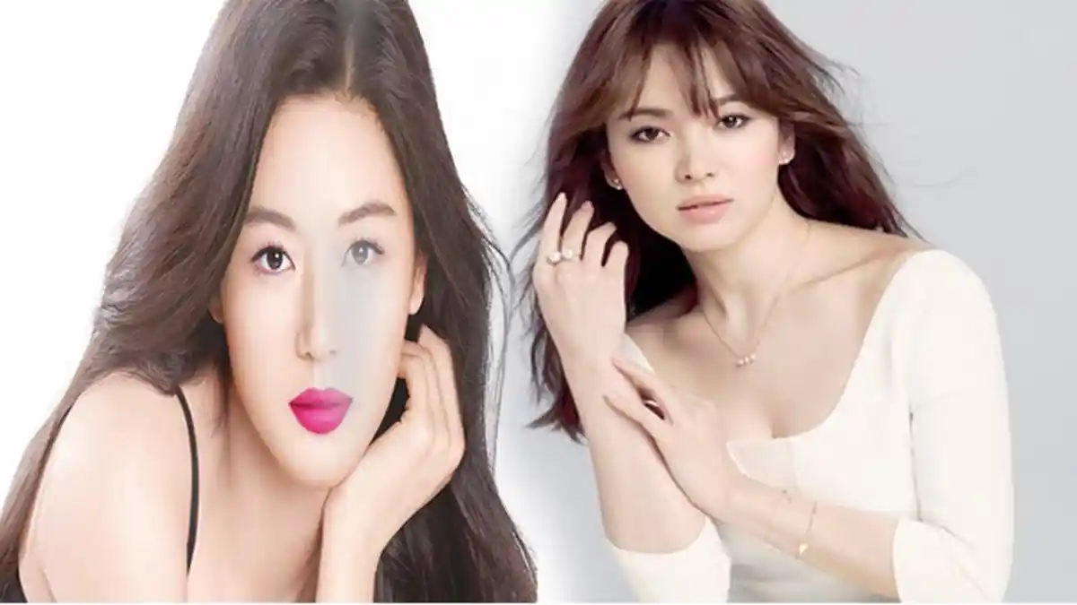 5 Artis Cantik Korea dengan Bayaran Termahal, Jun Ji Hyun Capai Satu Miliar Lebih per Episode