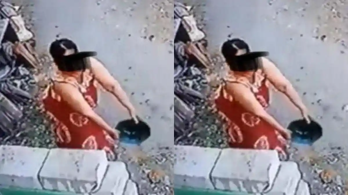 Kasus Berlanjut, Emak-emak Pelempar Tinja ke Rumah Tetangga Kini Digugat Ratusan Juta Rupiah