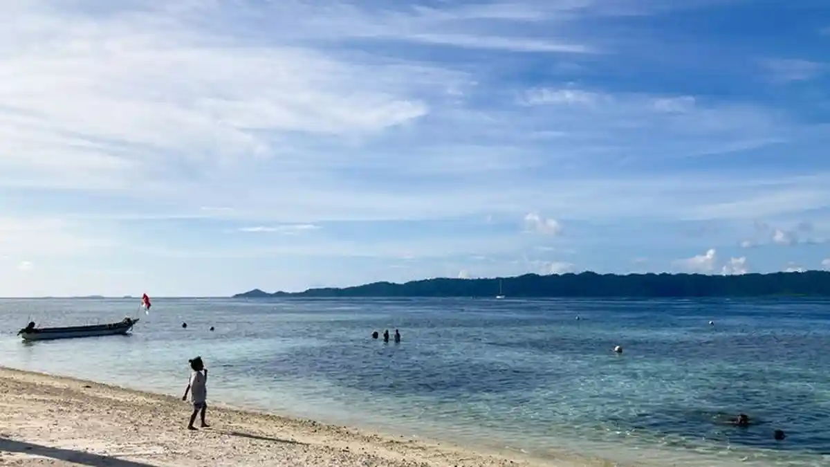 Liburan Unik di Raja Ampat, Nikmati Budaya Lokal di 23 Desa Wisata