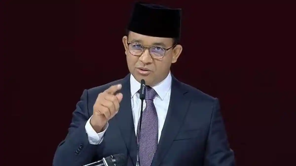 Pagi Ini Anies-Muhaimin Daftarkan Gugatan ke MK