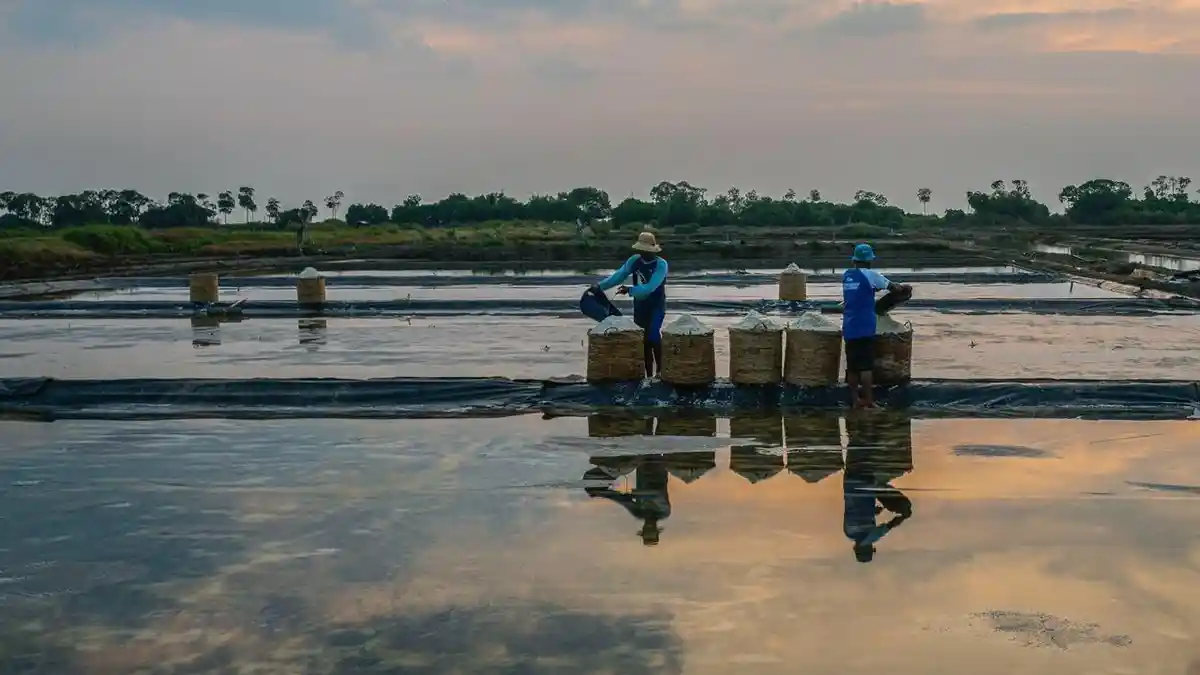 BRI Sabet Dua Penghargaan Internasional, Wujud Konsistensi dalam Penerapan Prinsip Keberlanjutan