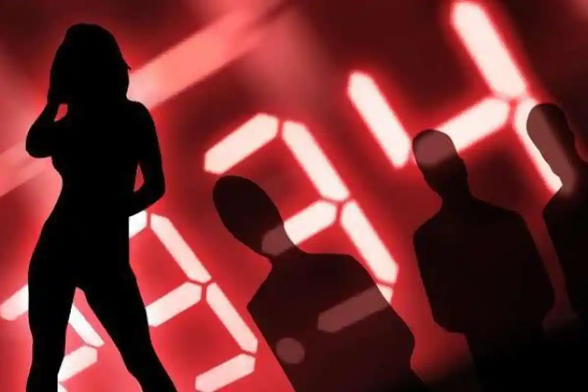 Alasan Untuk Biaya Menikah, Pemuda Ini Tega Jual Pacar Sendiri ke Tetangga dan Teman Dekatnya