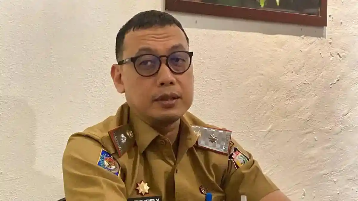 Makassar Kota Inklusif! Pemkot Libatkan Lintas Sektor hingga RT/RW dalam Penanganan ODGJ