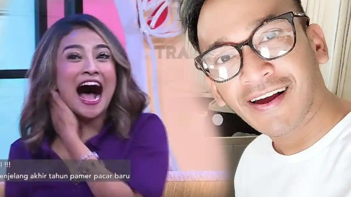 Ayah Vanessa Angel Disindir Bibi Ardiansyah Tak Jaga Aib, Ruben Onsu Ungkap Perlakuan Doddy Sudrajat