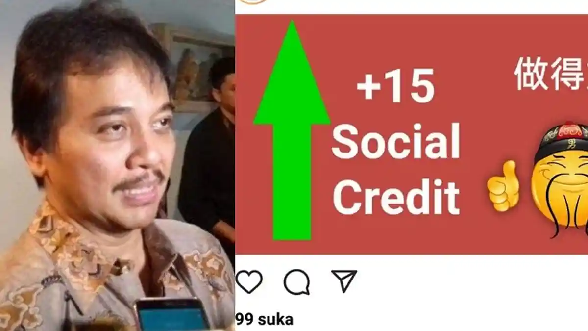 Instagram Milik Pemkot Solo Dibobol Hacker, Pakar Telematika Roy Suryo : Hanya Ingin Mempermalukan