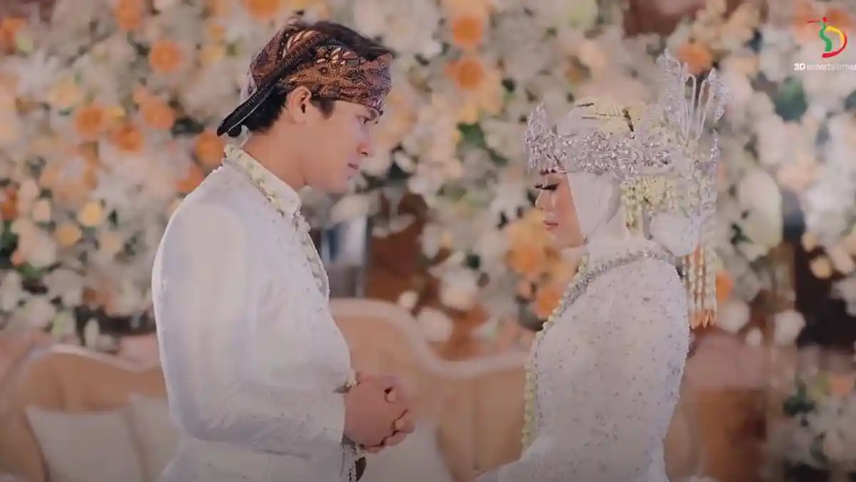 KUA Kebayoran Lama Ungkap Status Rizky Billar dan Lesti Kejora Saat Urus Berkas Nikah