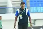 Jelang Derbi Borneo Lawan Barito Putera, Suporter Persiba Balikpapan Desak Pelatih Mundur