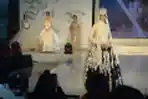 Gaduation Show Art De Beaute