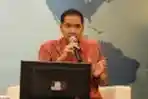 Gita Wirjawan Menteri Perdagangan