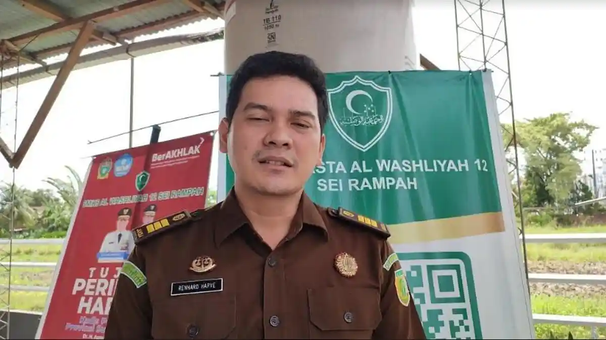 Ayah yang Cabuli Putrinya Dibebaskan, Kejaksaan Sergai Sebut Sudah Ajukan Kasasi