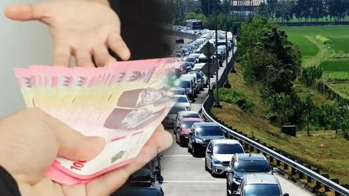 Rincian UMK 2025 Kabupaten Jombang, Tulungagung, Pacitan Perkiraan Gaji Naik Sampai Rp3 Juta