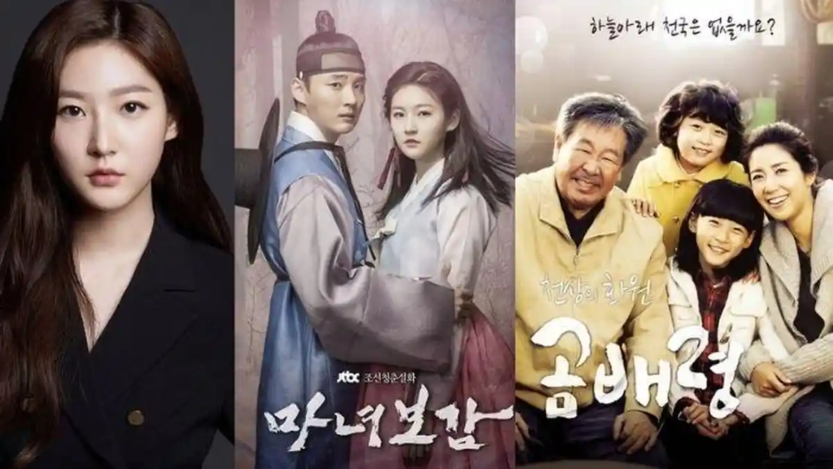 Daftar Drama Populer Dibintangi Kim Sae Ron, Aktris Berbakat Meninggal di Usia Muda