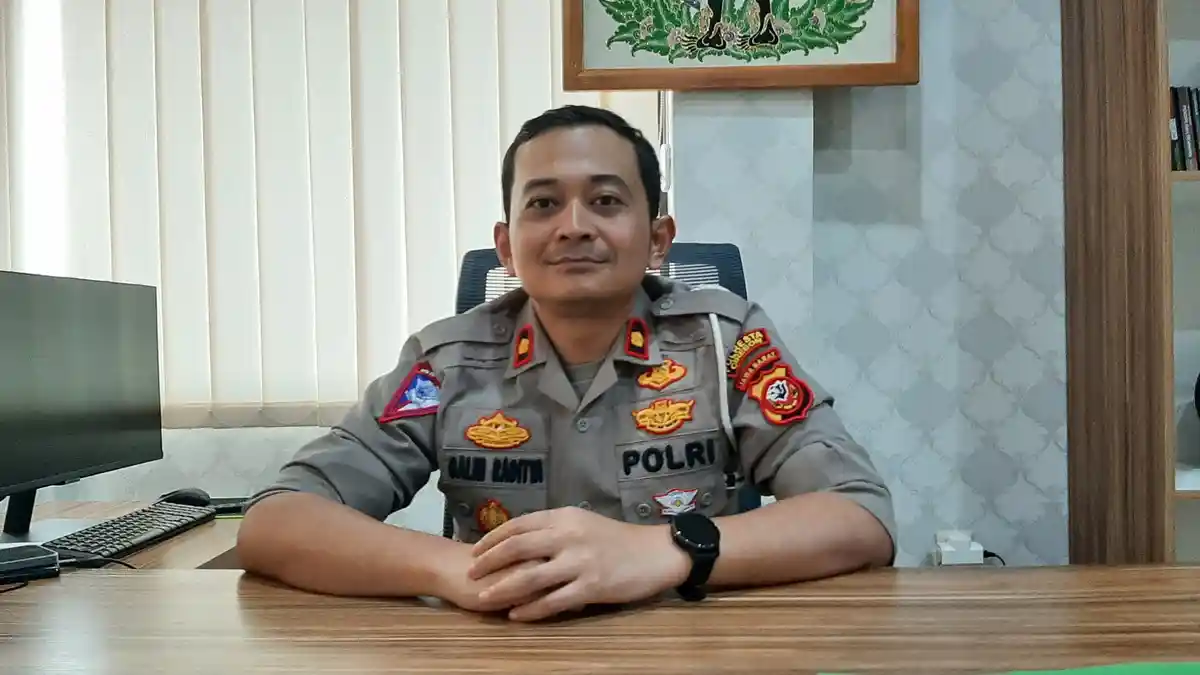 Tilang Manual Ditiadakan, Satlantas Polresta Cirebon Siap Terapkan E-TLE