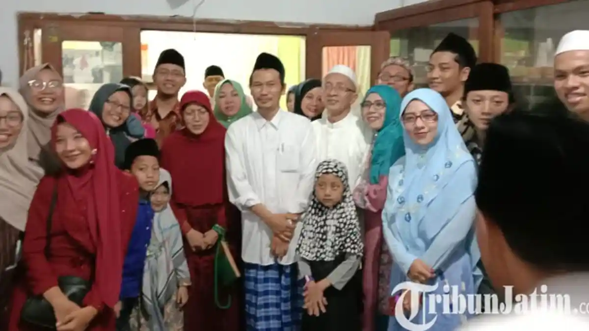 Gus Baha Punya Kecerdasan Yang Luar Biasa, Nalar Ushuli dan Wara’i, Ini Maknanya?