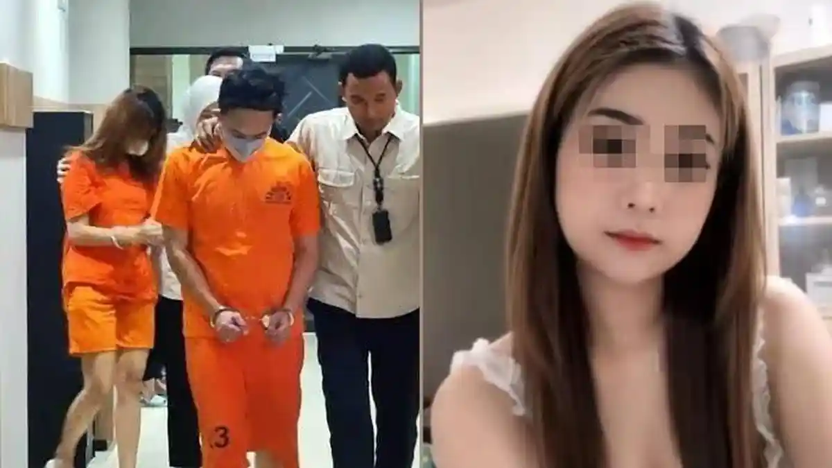 Begini Nasib Karyawan PT Petrokimia yang Buat Video Skandal Bareng Selebgram Viska Dhea