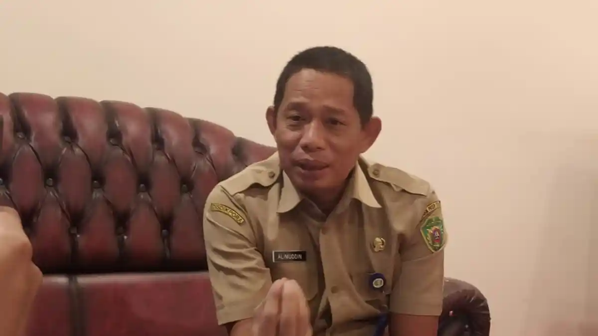 Kenalkan Pancasila Lebih Dekat, Dinas Pendidikan PPU Gelar Lomba Tingkat Pelajar  SD dan SMP