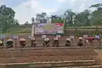 Miliki Kualitas yang Bagus, Pemkab OKU Bakal Jadikan Tanaman Bawang Merah Jadi Pilot Project