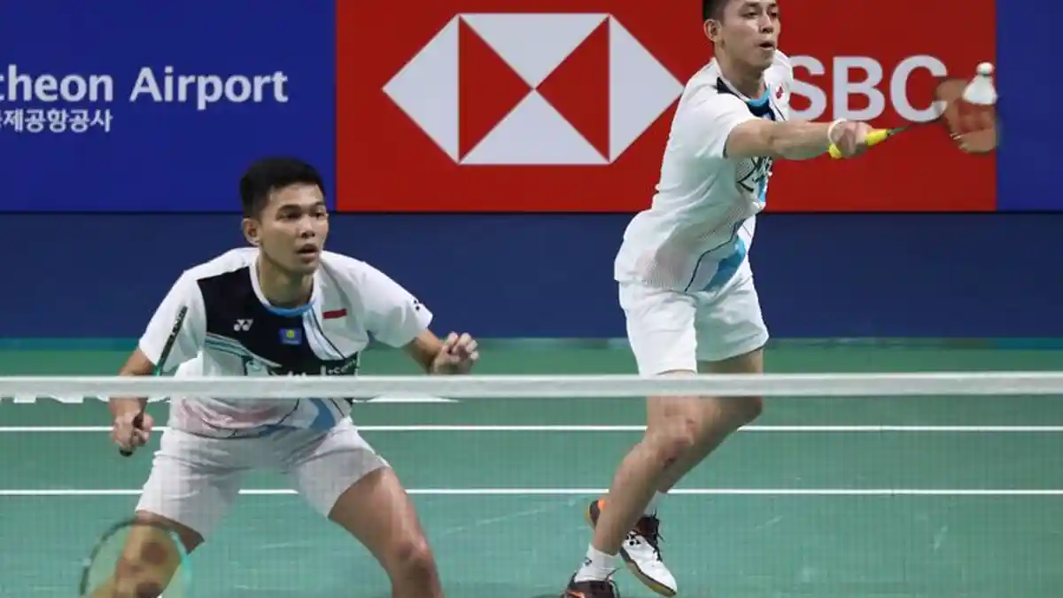 Malaysia Masters 2020, Semua Pemain Indonesia Tumbang di Semifinal