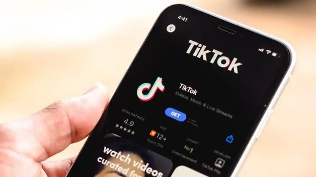 Cara Mudah Download Video di TikTok Tanpa Watermark Melalui Browser Google Chrome
