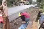 Diduga Tak Tahan Dimarahi, Bocah di Sinjai Jalan Kaki Belasan Kilometer ke Bulukumba