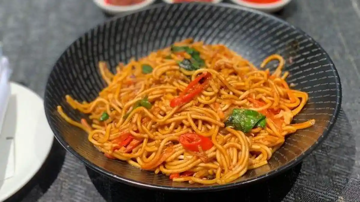 5 Pilihan Kuliner untuk Makan Siang Super Enak dan Kekinian di Jogja, Nikmatnya Mie Sapi Banteng