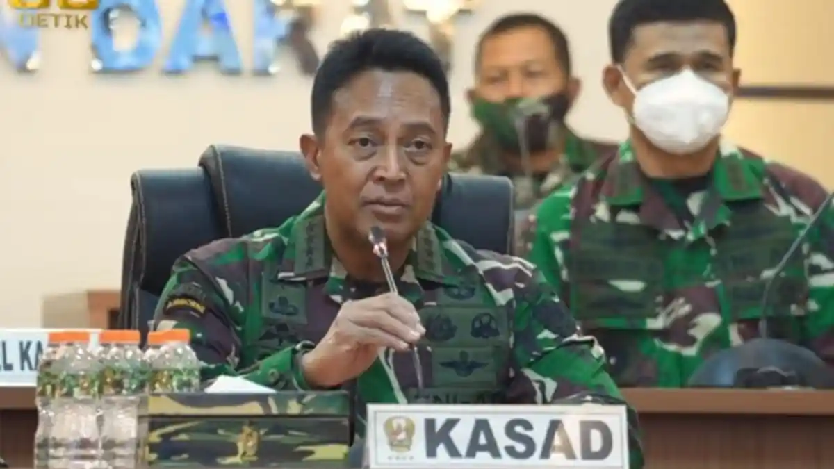 14 RS TNI AD Sudah Terima Alat Lab PCR Mobile, Tiga RS Lainnya Menyusul
