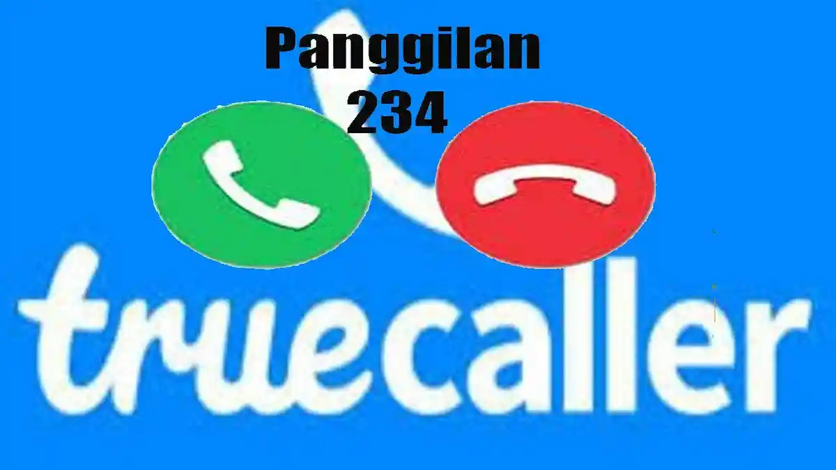 Aplikasi Truecaller Antispasi Penipuan Via Telepon dan SMS Pastikan Instal Truecaller