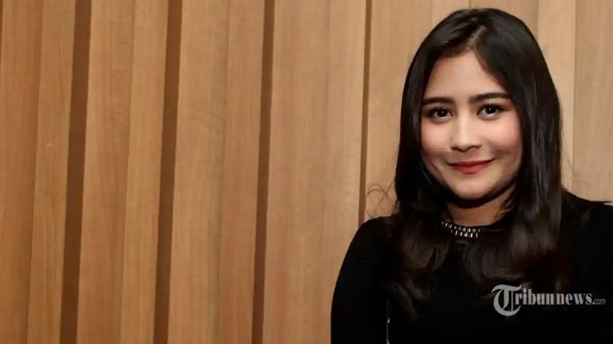 Dugaan Pelecehan Marga, Prilly Latuconsina Sebut Andre Taulany dan Sule Sudah Minta Maaf