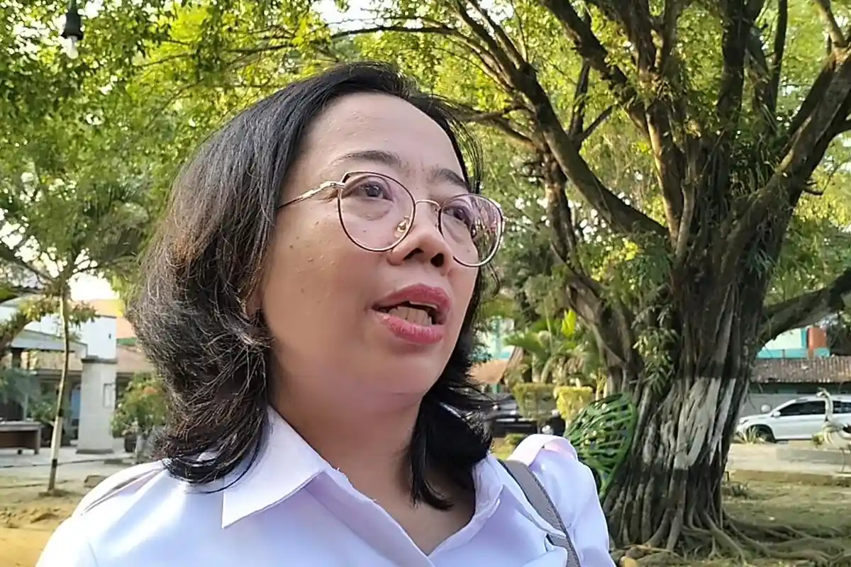 Kepala Dinas PMD Blora Sebut Kemiskinan Ekstrim dan Stunting Masih Jadi PR