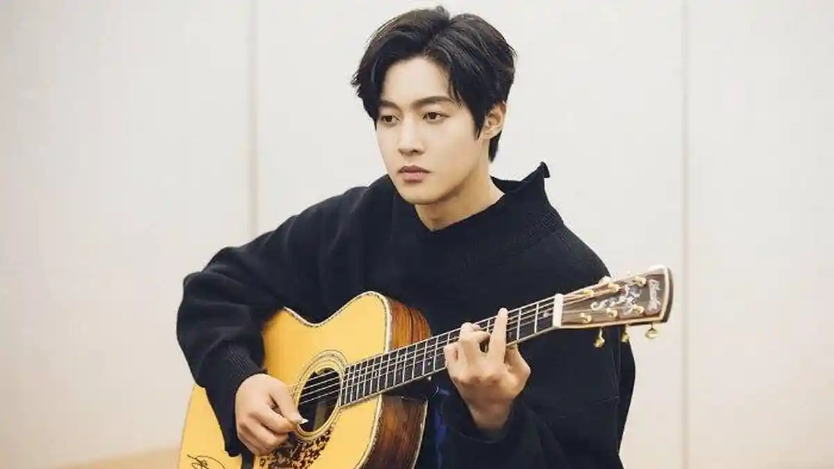 Aktor Kim Hyun Joong Selamatkan Nyawa Seorang Chef, Mendadak Banjir Pujian dari Publik