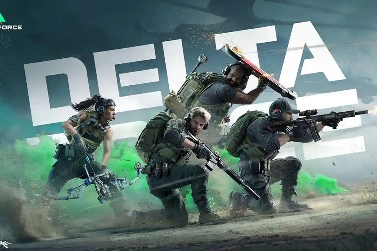 Kode Redeem Garena Delta Force Hari Ini Kamis 15 Mei 2025 Terbaru, Serbu Item Pemain Langka