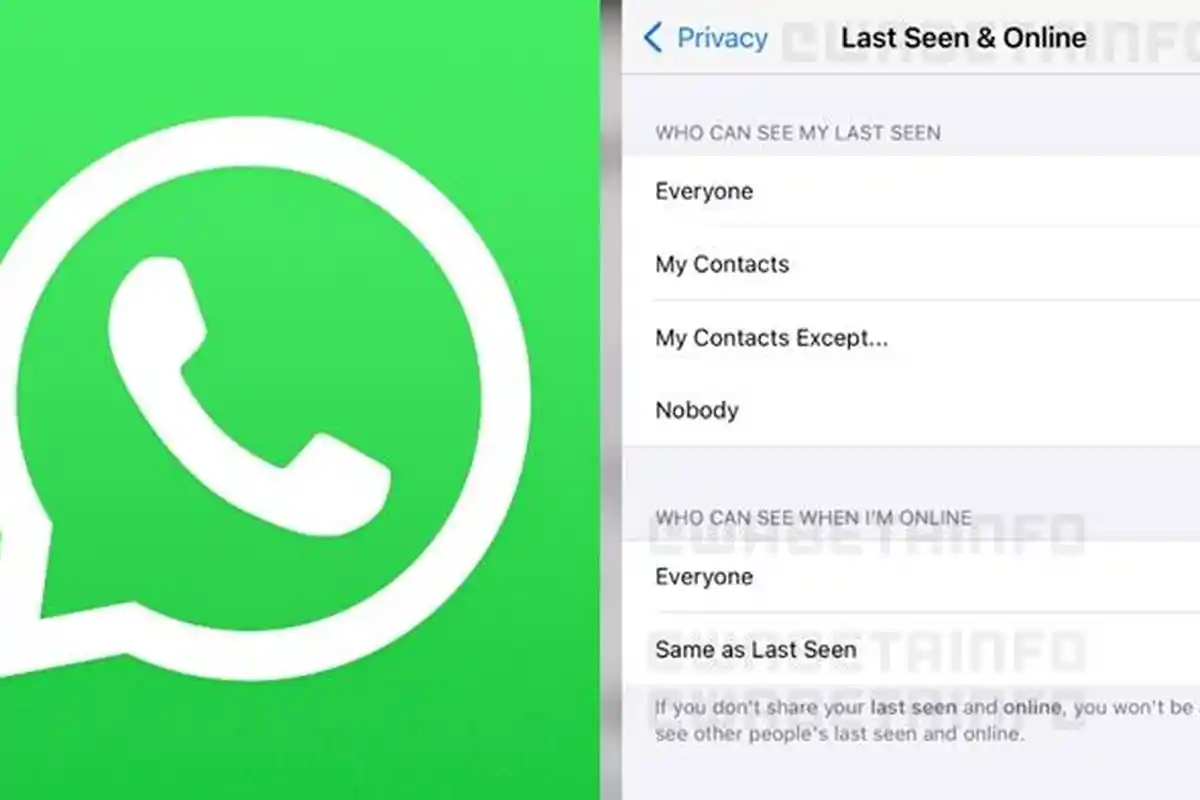Fitur Baru WhatsApp: Berlaku di Android hingga WhatsApp Web Segera Rilis Sembunyikan Status Online