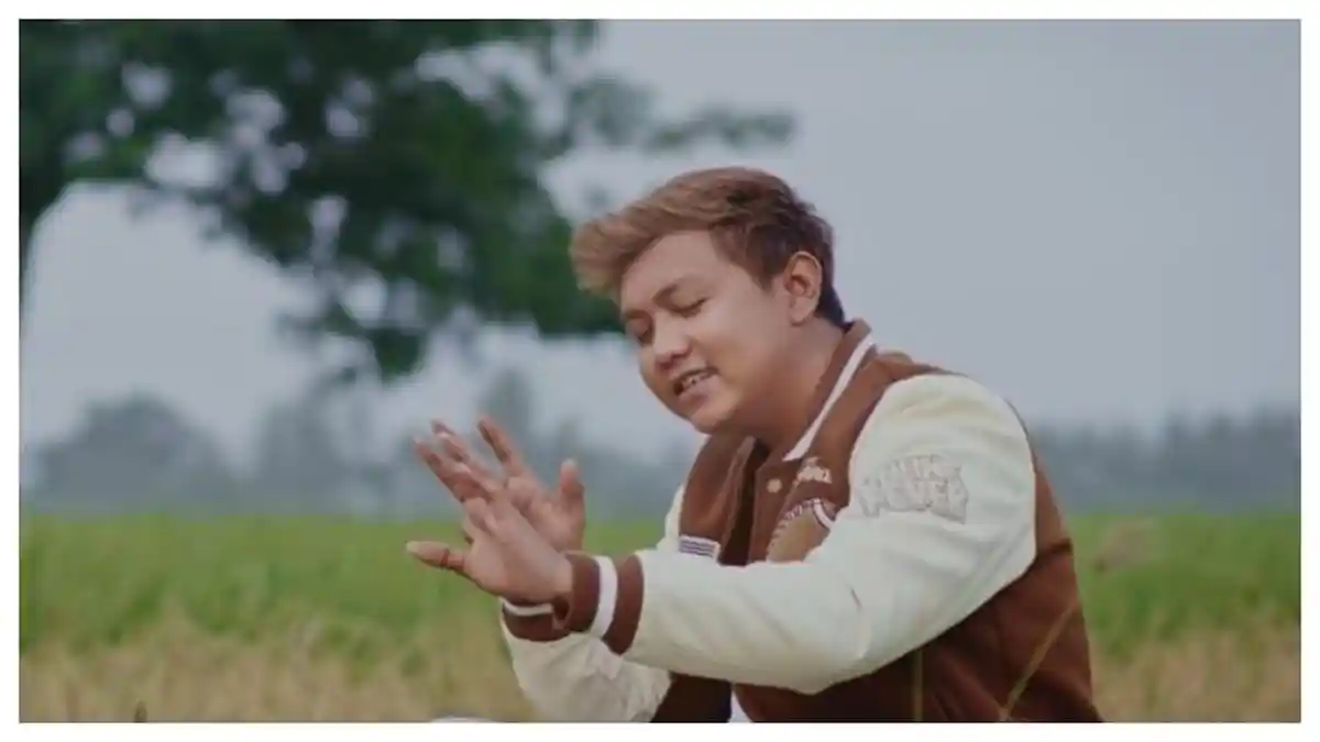 Chord Gitar dan Lirik Lagu Ego - Denny Caknan: Bar Nesunan Ojo Bubar, Opo Koe Ra Eman-eman