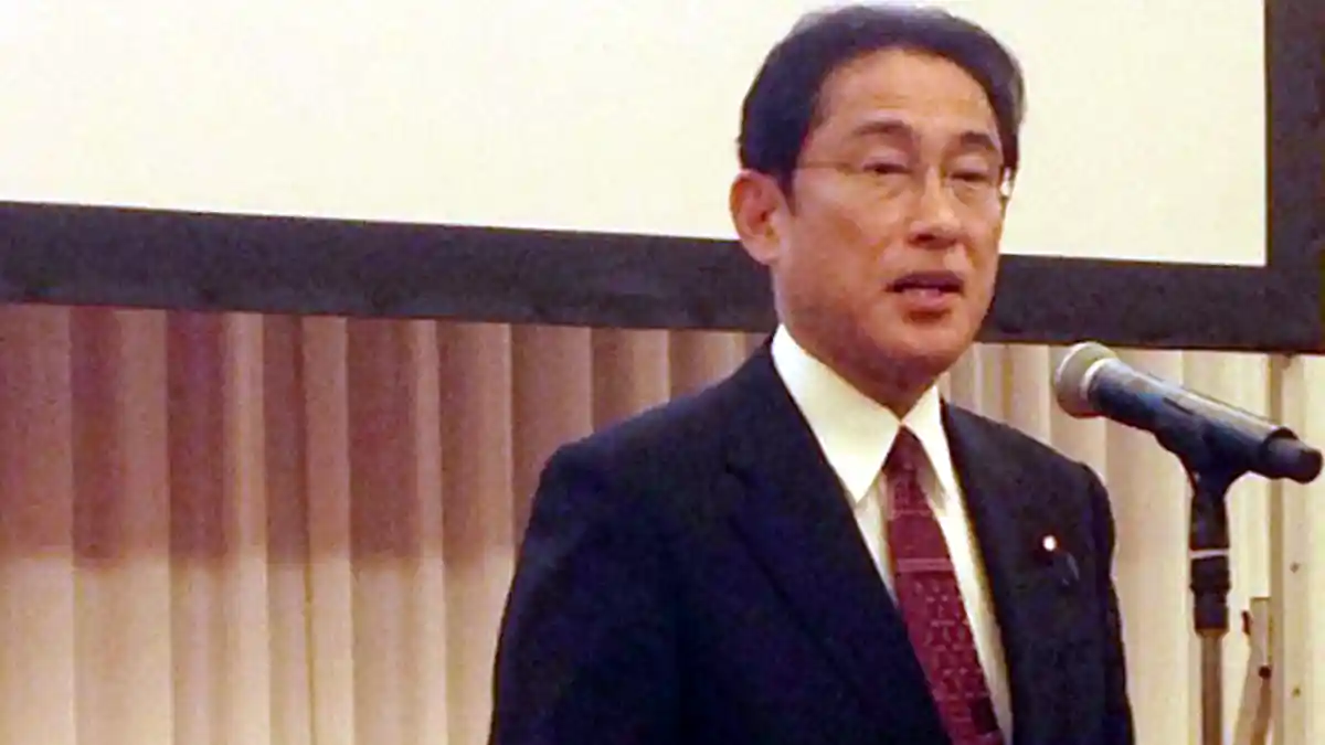 Jepang Minta Semua Negara Menekan Korea Utara Agar Kembali Jalankan Resolusi Dewan Keamanan PBB
