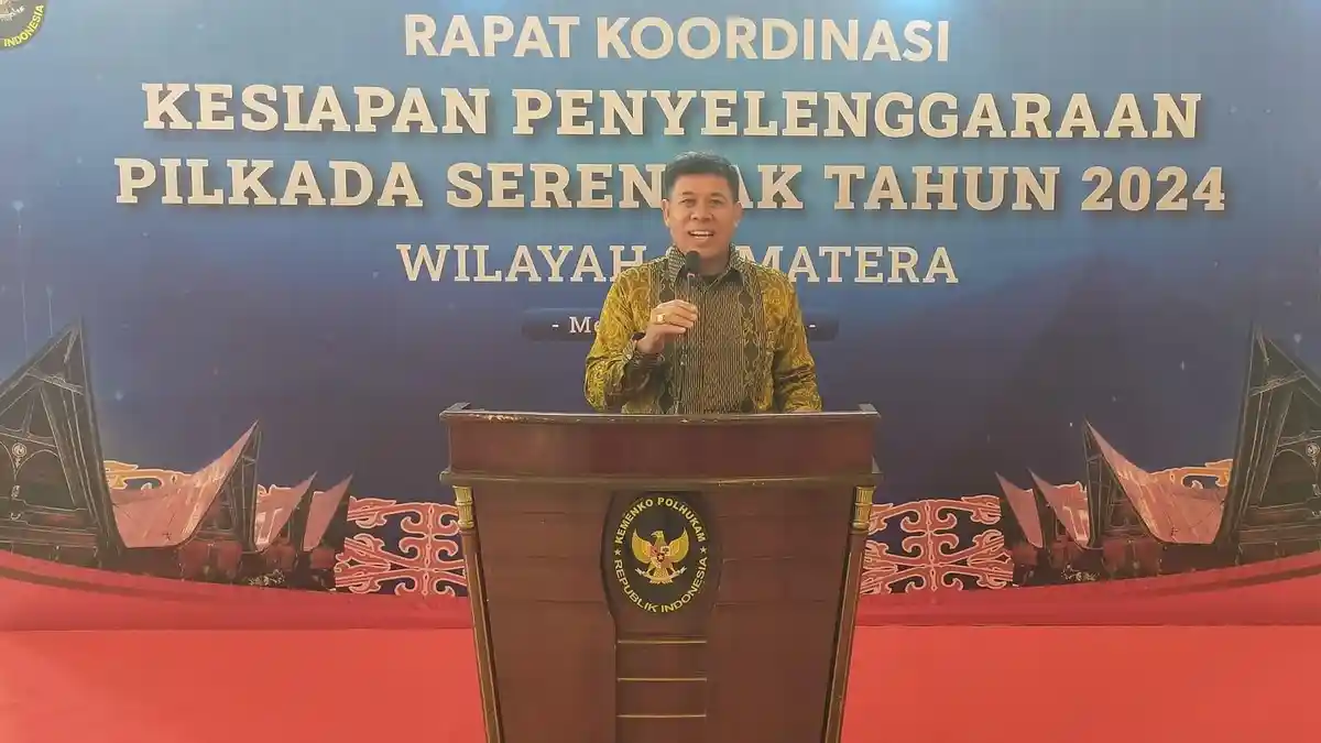 Bawaslu Samosir Ingatkan Paslon dan Timses Agar Jaga Kondusivitas Pilkada 