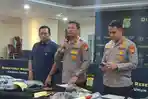 Tidak Ada Bukti Keterlibatan Pihak Lain, Penyidikan Kasus Alvaro Kiano Dihentikan Polisi