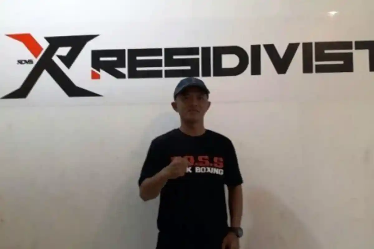 Salut! 7 Kali Keluar Masuk Penjara, Pria Ini Jadi Pengusaha Sukses, Anak Buahnya Mantan Napi Semua