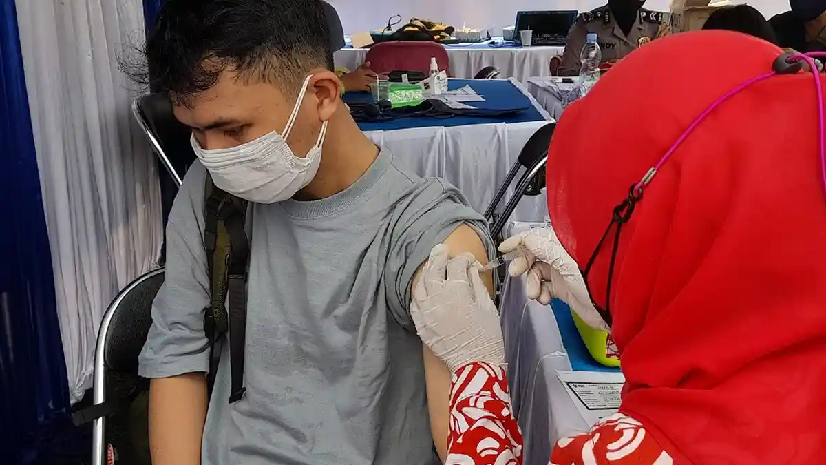 Kota Bogor Masih PPKM Level 1, Warga Diimbau Waspada dengan Varian Omicron yang Baru