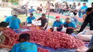 Cara Menghitung Pembagian Daging Kurban, Ini Kriteria Orang yang Berhak Menerima & Paling Diutamakan