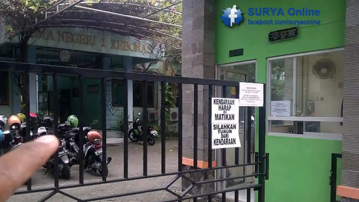 SMAN Ingin Borong 21 LCD Senilai Rp 126 Juta, Wali Murid Menjerit