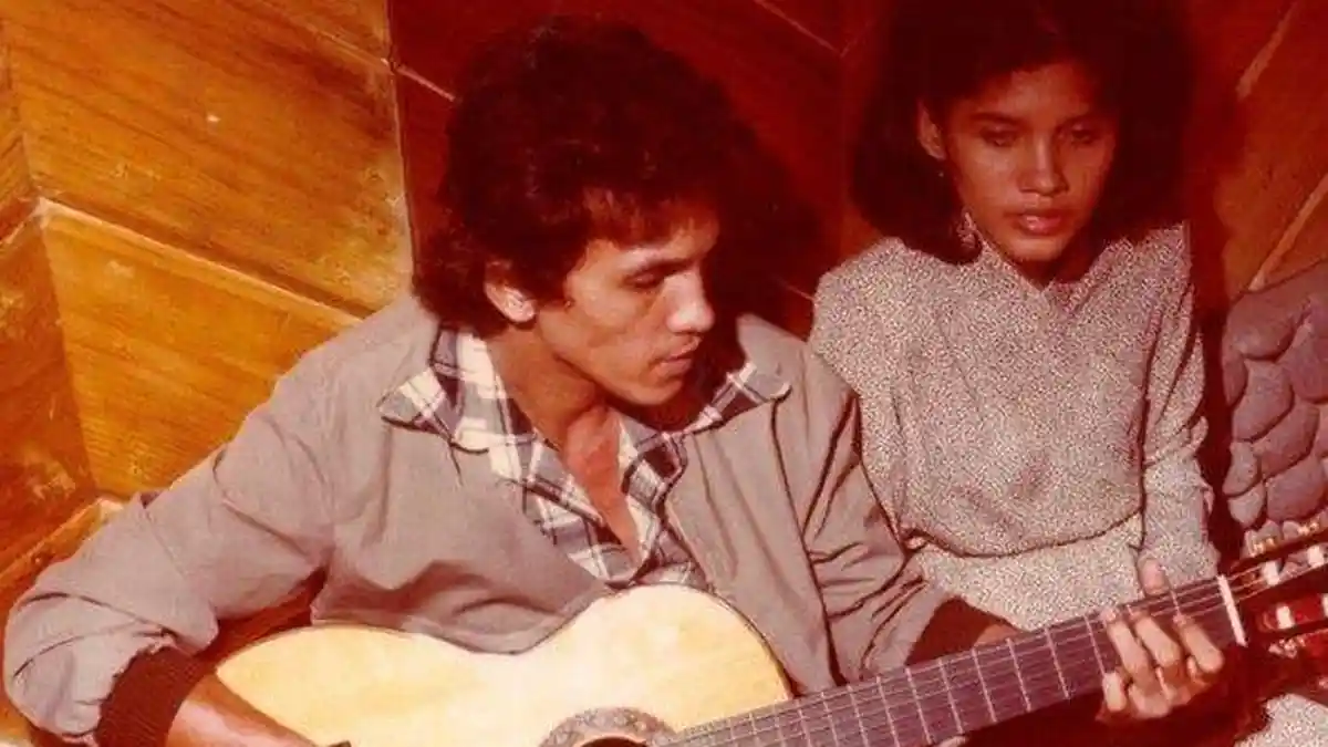 Chord Gitar Perjalanan - Franky & Jane: Dengan Kereta Malam Ku Pulang Sendiri