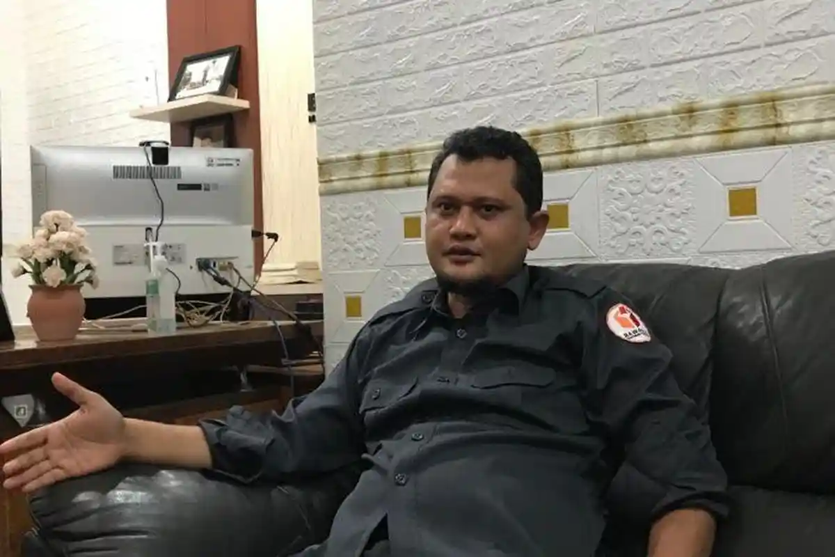 Bawaslu NTB Wanti-wanti Panwascam Pemilu 2024 Disusupi Kader Parpol