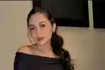Rachel Venya Benarkan sudah Putus dengan Salim Nauderer, Bantah Mantan Pacarnya Selingkuh
