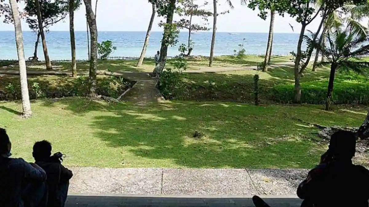 Tanjung Lesung Tarik Turis Lewat Dive Center dan Marina