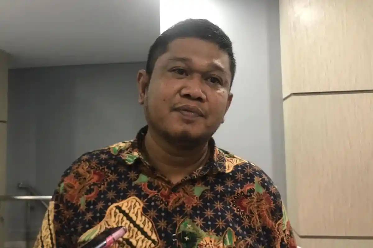 Ada Fenomena Narkopolitik Jelang Pemilu 2024, Bawaslu Maluku Siap Awasi Lewat Dana Kampanye