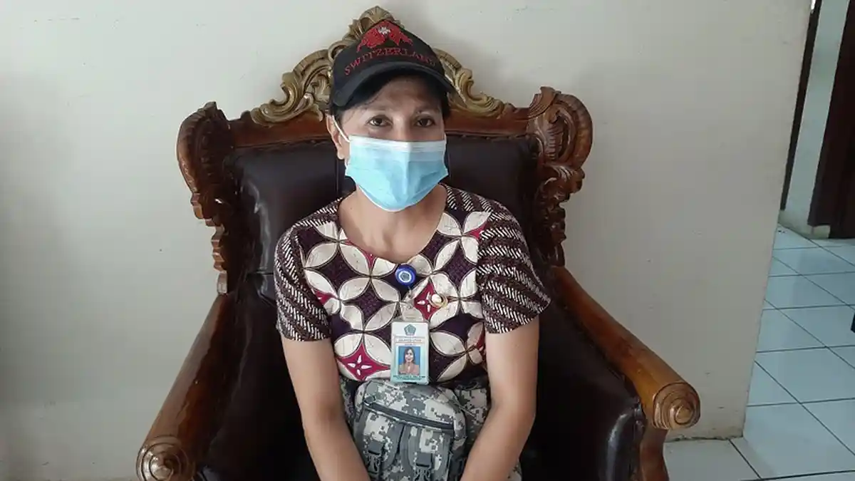 Meski Pandemi, Target PAD dari Kendaraan Bermotor di UPT PPD Tomohon Sudah Capai 70 Persen
