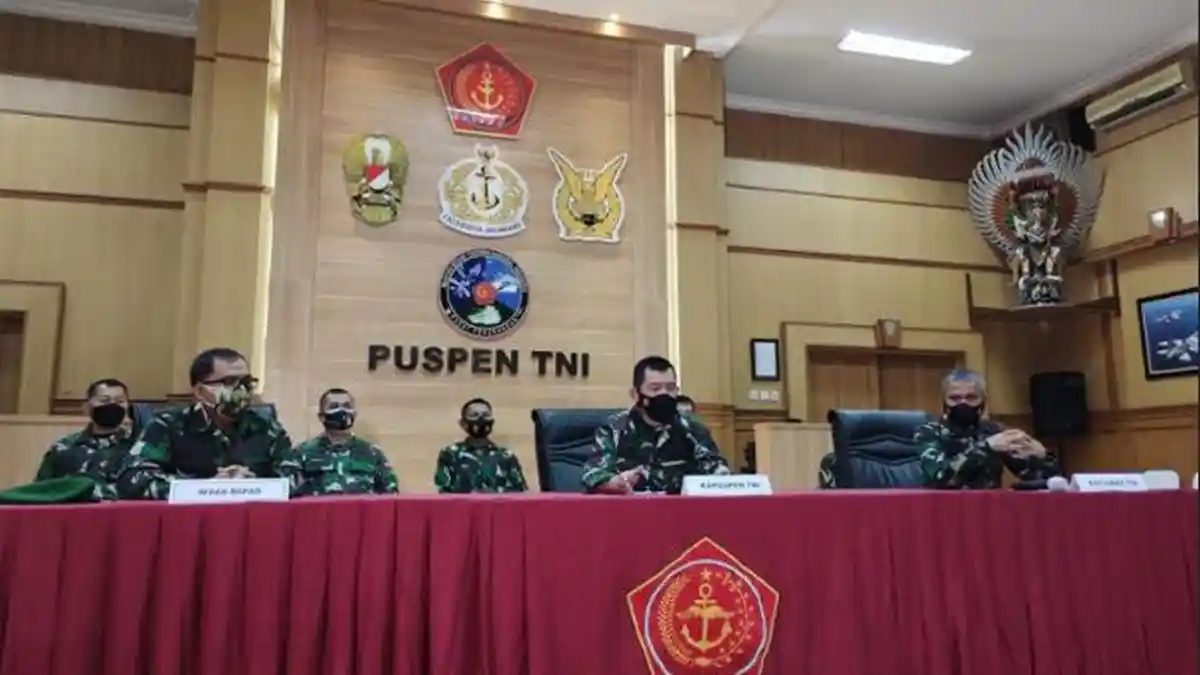 RSPAD Gatot Soebroto: Penelitian Vaksin Berbasis Sel Dendritik akan Ikuti Kaidah Ilmiah