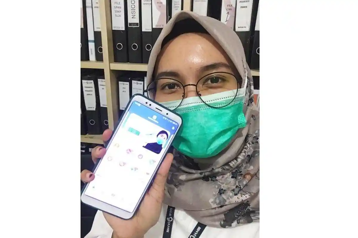 Mobile JKN : Aplikasi Digital dengan Segudang Manfaat