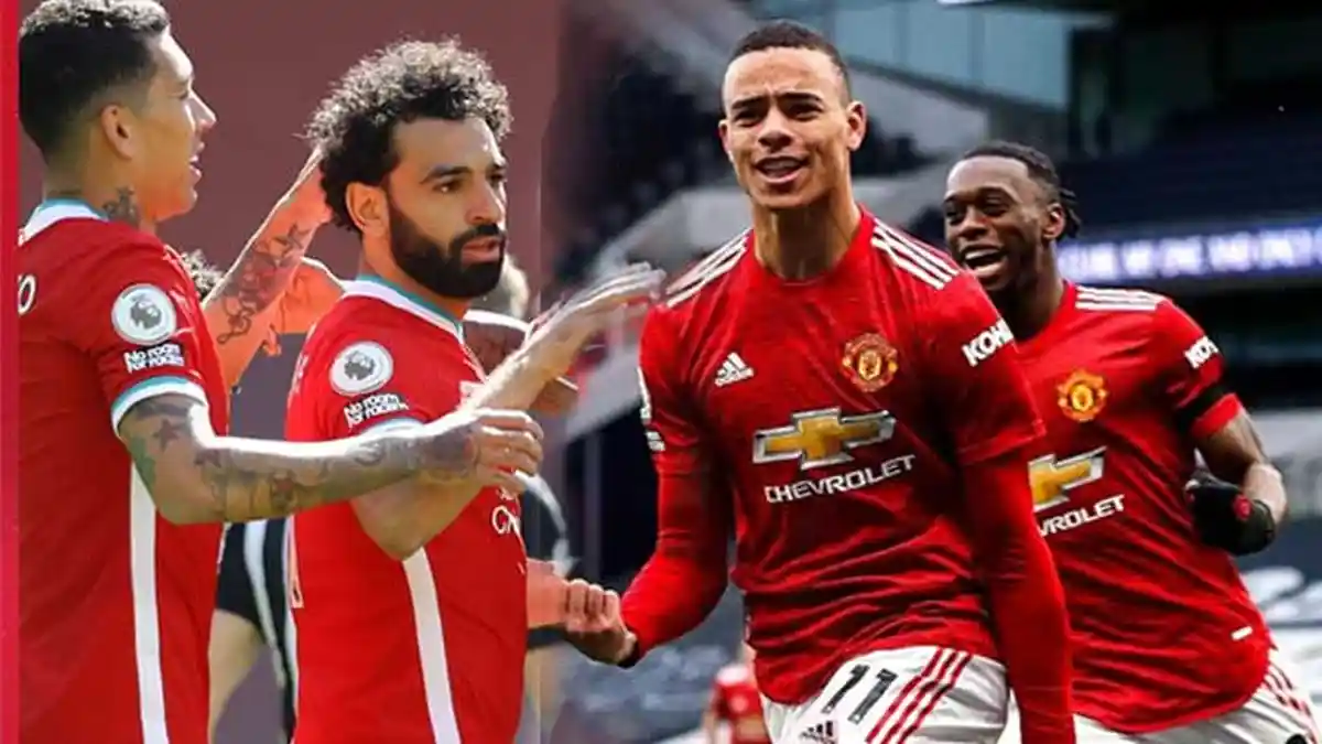 Hasil Drawing Liga Champions 2021/2022 Sesaat Lagi, Liverpool dan Man United di Grup Neraka?